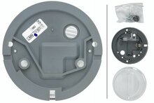 Achteruitrijl  12V 21W &Oslash;80mm 2ZR 001 421-101