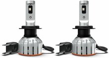 Osram Night Breaker LED Start H7 ECE-goedgekeurd Set | +230%