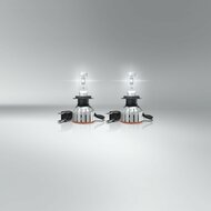 Osram Night Breaker LED Start H7 ECE-goedgekeurd Set | +230%
