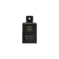 Knipperlicht Zijverlichting Module 12/24V