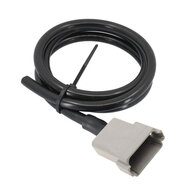 12-pins Male Deutsch-DT kabel