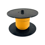 FLRY-B Kabel Oranje 2,50mm&sup2; | Rol 50M