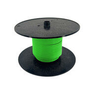 FLRY-B Kabel Groen 0,75mm&sup2; | Rol 50M