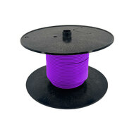 FLRY-B Kabel Paars 0,5mm&sup2; | Rol 50M