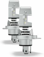 Osram Night Breaker LED Speed H4 450 Street Legal Set | +450%