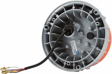 Zwaai-flitsl K-led 2 0 10-32V or vast 2XD 011 557-101