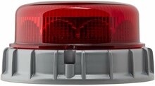 Zwaai-flitsl K-led 2 0 10-32V ro vast 2XD 011 557-121