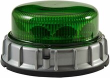 Zwaai-flitsl K-led 2 0 10-32V gr vast 2XD 011 557-131