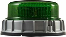 Zwaai-flitsl K-led 2 0 10-32V gr vast 2XD 011 557-131
