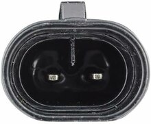 Contourl  led wi/ro  AMP ADR  12V 2XS 205 020-007