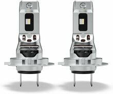 Osram Night Breaker LED Speed H7 450 Street Legal Set | +450%