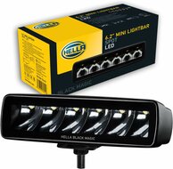 Hella LED Mini Lightbar 6.2" Verstraler | 1FB 358 176-211
