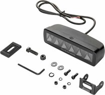 Hella LED Mini Lightbar 6.2" Verstraler | 1FB 358 176-211