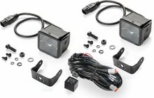 Hella LED Cube Set 2.7" Verstraler | 1FA 358 176-801