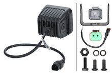 Hella LED Cube Set 3.2&quot; Breed | 1FA 358 176-811