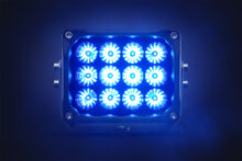 Wesem LED Sprayled 40W 4000LM | Blauw Licht