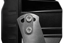 Wesem LED Sprayled 40W 4000LM | Blauw Licht