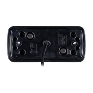 X-Spider LED Achterlicht +Mistlicht | Kentekenverlichting | Links