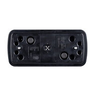 X-Spider LED Achterlicht + Mistlicht | 5P Bajonet | Links