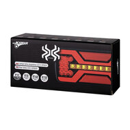 X-Spider LED Achterlicht + Mistlicht | 5P Bajonet | Links