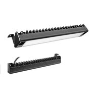 LED Manoeuvreerlamp CRP1 Langwerpig 2200LM + Kabel