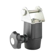 Steun Werklamp Opsteek Bevestiging