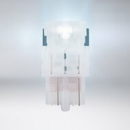 Osram W21 5W LED Retrofit Wit W3x16q 2 Stuks