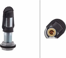 Zwaailamp Opsteeksteun Met Schroefbevestiging |  8HG 006 294-051