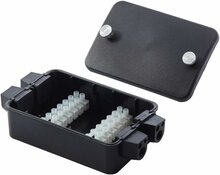 Hella Kabel Verbindingsdoos 16-Polig | 8KV 004 258-031