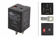 Hella Tijdrelais 12V | 5HE 996 152 151