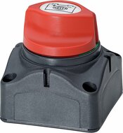 Hella Hoofdschakelaar | 6EK 002 843-071