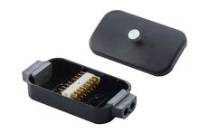 Hella Kabel Verbindingsdoos 8-Polig | 8KV 002 145-031