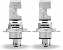 Osram Night Breaker LED H4 Speed 450 Street Legal Set | +450%