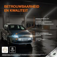 Osram Night Breaker LED H4 Speed 450 Street Legal Set | +450%