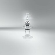 Osram Night Breaker LED H7 Speed 450 Street Legal | +450%