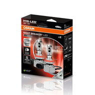Osram Night Breaker LED Smart H16 ECE-goedgekeurd Set