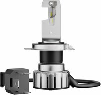 Osram H4 LED Koplamp 12V Motor Night Breaker LED Smart ECE-goedgekeurd Per Stuk