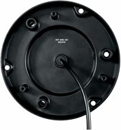 Hella VF700 LED Zwaailamp Oranje  12-24V | Transparant