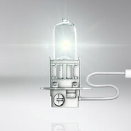 Osram H3 Halogeenlamp 24V 70W PK22s Truckstar Pro