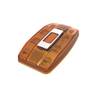 Dasteri LED Richtingaanwijzerlamp DSL-237.05