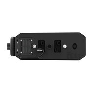 Dasteri DSL-6005TRB 5-Lichtfuncties LED Achterlicht Links | Black