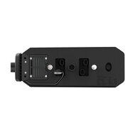 Dasteri DSL-6004B 5-Lichtfuncties LED Achterlicht Rechts | Black