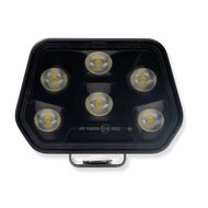 Asp&ouml;ck Workpoint II 1500LM LED Werklamp | Deutsch-DT | 12-24V