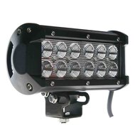 36w LED Lightbar Breedstraler