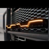 LED Lightbar&nbsp;X-Spider Venom 53CM | L3441