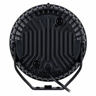 X-Spider Ninja LED Verstraler Rond | DRL + LED Flitser