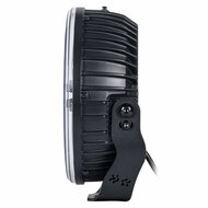 X-Spider Ninja LED Verstraler Rond | DRL + LED Flitser