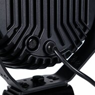 X-Spider Ninja LED Verstraler Rond | DRL + LED Flitser