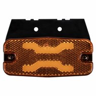 X-SPIDER LED Markeringslicht Oranje + Richtingaanwijzer | L1316