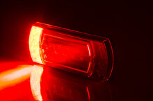 Horpol LED Achterlicht CLEOmax 4-functies LZD 2840